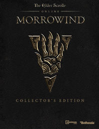 THE ELDER SCROLLS® ONLINE COLLECTION: NECROM™ DELUXE